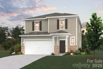 2939 31st Street NE, Hickory, NC 28601 - Photo 2