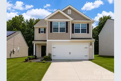 1337 Nia Road, Charlotte, NC 28215 - Photo 1