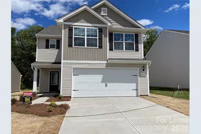 1337 Nia Road, Charlotte, NC 28215 - Photo 2