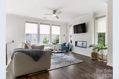 15004 Bayou Drive, Charlotte, NC 28277 - Photo 6