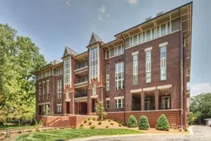 2100 Queens Rd W, Charlotte, NC 28207 - Photo 2