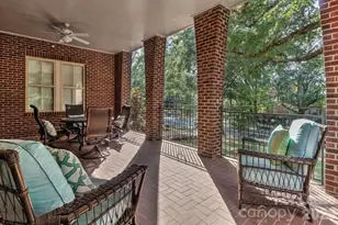 2100 Queens Rd W, Charlotte, NC 28207 - Photo 16
