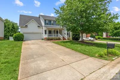 2725 Billings Park Drive, Charlotte, NC 28213 - Photo 2