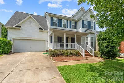 2725 Billings Park Drive, Charlotte, NC 28213 - Photo 1