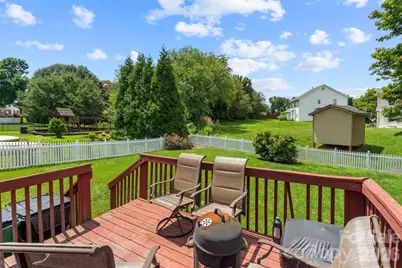 2725 Billings Park Drive, Charlotte, NC 28213 - Photo 32
