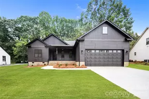 3301 Eva Dr NW, Concord, NC 28027 - Photo 2