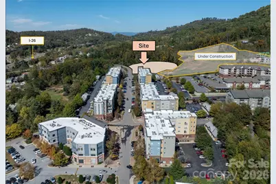 87 Merrimon Avenue N, Asheville, NC 28804 - Photo 2