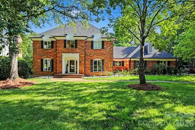 2814 Winding Oak Drive, Charlotte, NC 28270 - Photo 1