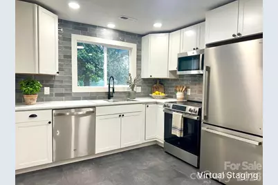 908 E 1st Street, Newton, NC 28658 - Photo 8