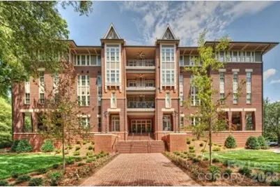 2100 Queens Road W #Southern Living, Charlotte, NC 28207 - Photo 2