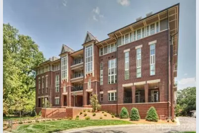 2100 Queens Road W #Southern Living, Charlotte, NC 28207 - Photo 1