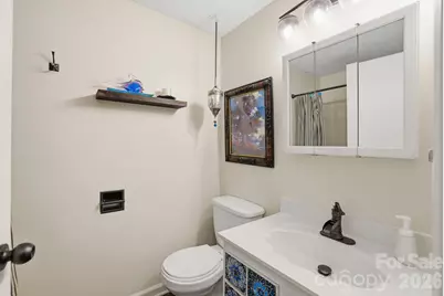 9630 Old Gate Drive, Matthews, NC 28105 - Photo 16