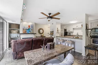 9630 Old Gate Drive, Matthews, NC 28105 - Photo 6