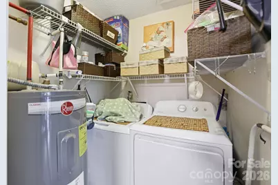 9630 Old Gate Drive, Matthews, NC 28105 - Photo 12
