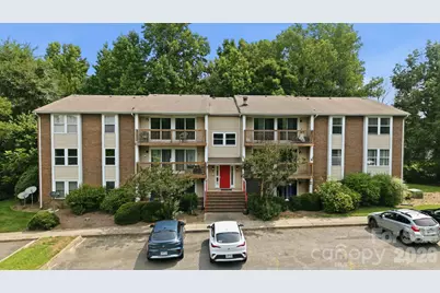 9630 Old Gate Drive, Matthews, NC 28105 - Photo 22