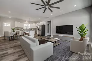 354 Hart St, Heath Springs, SC 29058 - Photo 2