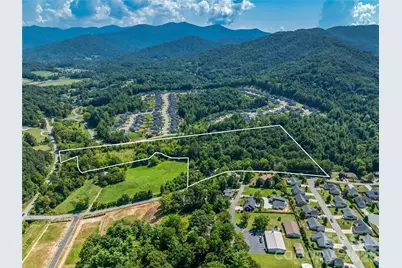 28 Pleasant Grove Road, Weaverville, NC 28787 - Photo 4