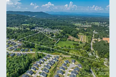 28 Pleasant Grove Road, Weaverville, NC 28787 - Photo 6