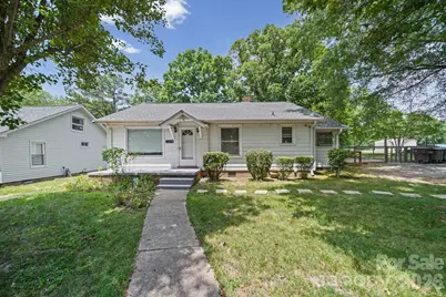1911 Glenwood Street, Kannapolis, NC 28083 - Photo 1