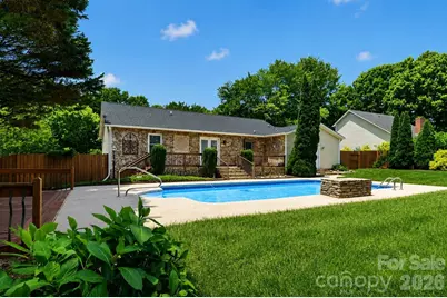 4382 Cross Ridge Drive, Gastonia, NC 28056 - Photo 16