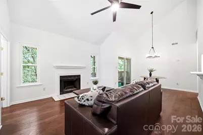 6150 Gray Gate Lane #i, Charlotte, NC 28210 - Photo 6