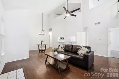 6150 Gray Gate Lane #i, Charlotte, NC 28210 - Photo 6