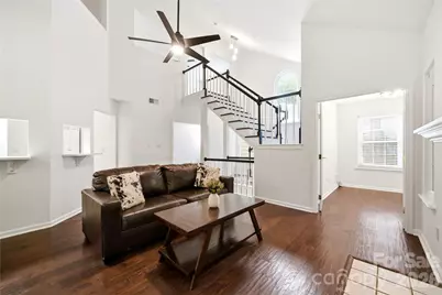 6150 Gray Gate Lane #i, Charlotte, NC 28210 - Photo 4