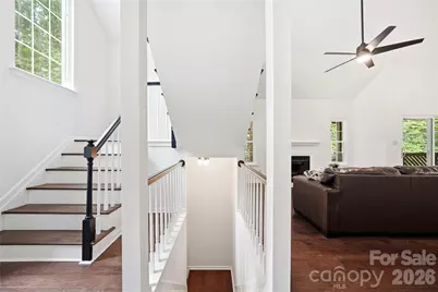 6150 Gray Gate Lane #i, Charlotte, NC 28210 - Photo 30