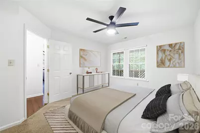 6150 Gray Gate Lane #i, Charlotte, NC 28210 - Photo 18
