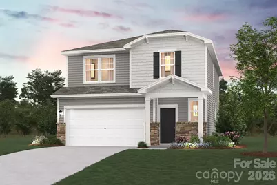 2948 31st Street Lane NE, Hickory, NC 28601 - Photo 2