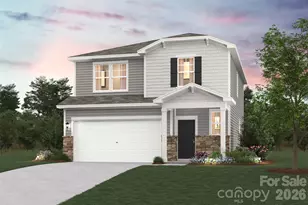 2948 31st St Ln NE, Hickory, NC 28601 - Photo 2