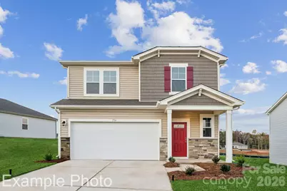 2948 31st Street Lane NE, Hickory, NC 28601 - Photo 1