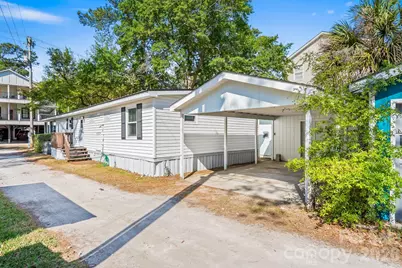 6011 S Kings Highway #MH64, Myrtle Beach, SC 29575 - Photo 4