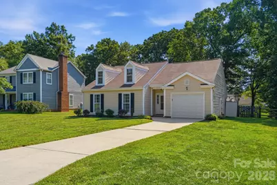 8917 Danson Drive, Charlotte, NC 28277 - Photo 2