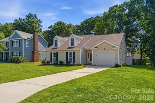 8917 Danson Dr, Charlotte, NC 28277 - Photo 2