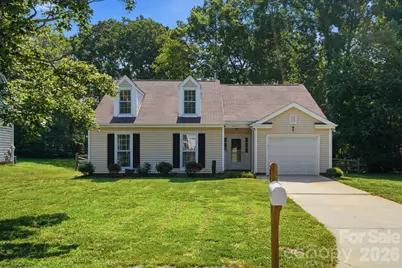 8917 Danson Drive, Charlotte, NC 28277 - Photo 38