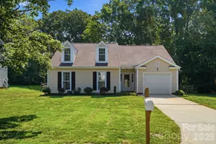 8917 Danson Dr, Charlotte, NC 28277 - Photo 38