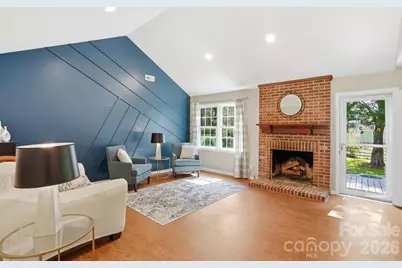 8917 Danson Drive, Charlotte, NC 28277 - Photo 6