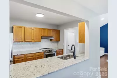 8917 Danson Drive, Charlotte, NC 28277 - Photo 16