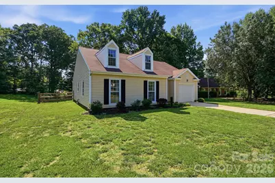 8917 Danson Drive, Charlotte, NC 28277 - Photo 2