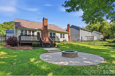 8917 Danson Drive, Charlotte, NC 28277 - Photo 34