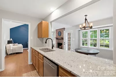 8917 Danson Drive, Charlotte, NC 28277 - Photo 18
