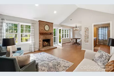 8917 Danson Drive, Charlotte, NC 28277 - Photo 12