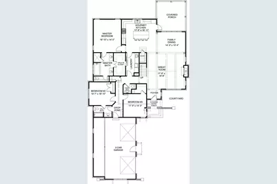 11 Walker Cove Road #10, Black Mountain, NC 28711 - Photo 2