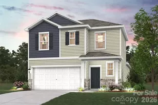2942 31st St Ln NE, Hickory, NC 28601 - Photo 2