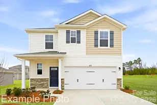 2942 31st St Ln NE, Hickory, NC 28601 - Photo 1
