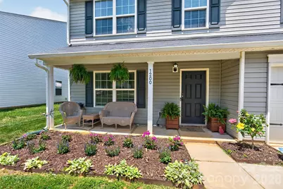 1200 Catawba Run, Lowell, NC 28098 - Photo 2
