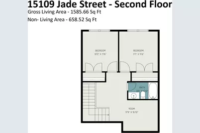 15109 Jade Street, Charlotte, NC 28277 - Photo 48