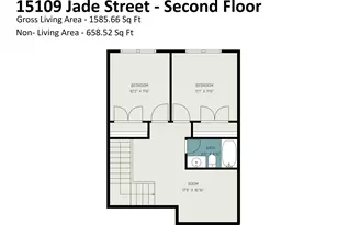 15109 Jade St, Charlotte, NC 28277 - Photo 48