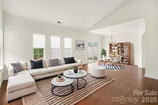 15109 Jade St, Charlotte, NC 28277 - Photo 2